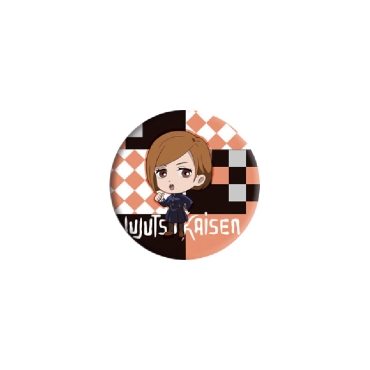 Jujutsu Kaisen Badge - Varieties