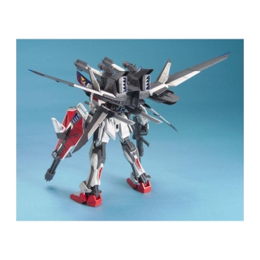 (MG) Gundam Model Kit - Strike E+I.W.S.P (Astrays Lukas O'Donnell Custom) 1/100