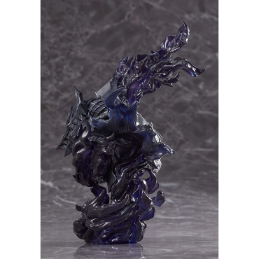 Berserk PVC Bust - Guts (Berserker Armor) 10 cm
