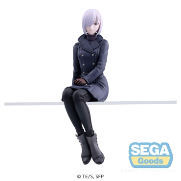 Spy x Family PM Perching PVC Statue - Fiona Frost 14 cm