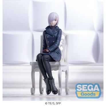 Spy x Family PM Perching PVC Statue - Fiona Frost 14 cm