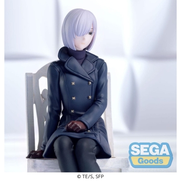 Spy x Family PM Perching PVC Statue - Fiona Frost 14 cm