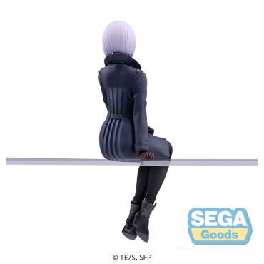 Spy x Family PM Perching PVC Statue - Fiona Frost 14 cm