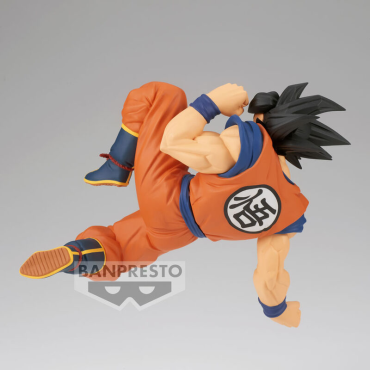 Dragon Ball Z  Match Makers Son Goku Statue 11cm