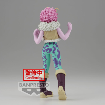 My Hero Academia  PVC Statue Mina Ashido Pinky 16 cm