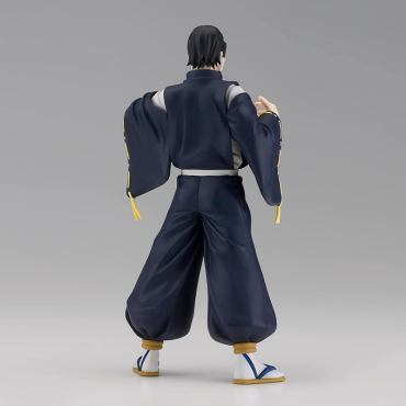 Jujutsu Kaisen Jukon No Kata Колекционерска Фигурка - Noritoshi Kamo (Ver.B)
