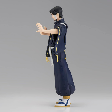 Jujutsu Kaisen Jukon No Kata Колекционерска Фигурка - Noritoshi Kamo (Ver.B)