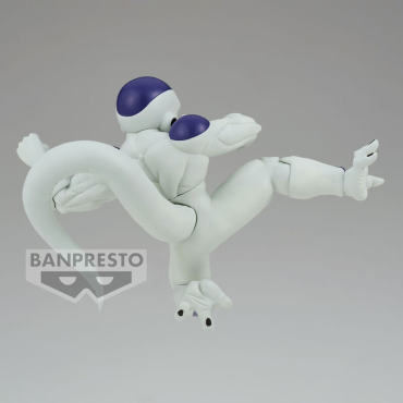 Dragon Ball Z Match Makers Frieza Statue 10cm