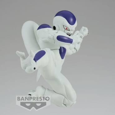 Dragon Ball Z Match Makers Frieza Statue 10cm