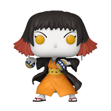 Demon Slayer: Kimetsu No Yaiba POP! Animation Vinyl Figure  Susamaru #1409