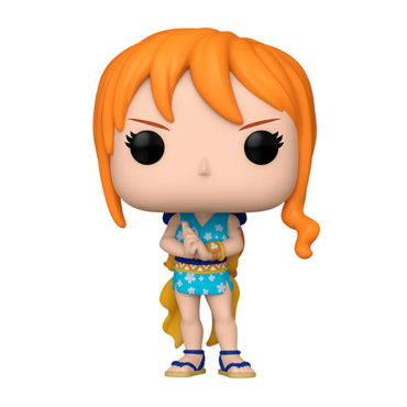 One Piece POP!  Animation Vinyl Figure -  Onami (Wano) #1472