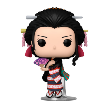 One Piece POP!  Animation Vinyl Figure - Orobi (Wano) #1475