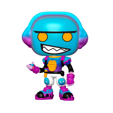 Fortnite POP! Games Fortnite Vinyl Figure - Колекционерска фигурка Gumbo #887