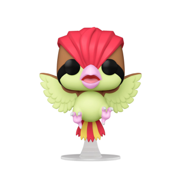 Pokemon POP! Games Vinyl Figure Pidgeotto #849