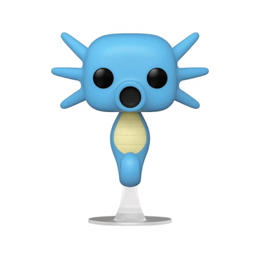 Pokemon POP! Games Vinyl Figure Horsea #844