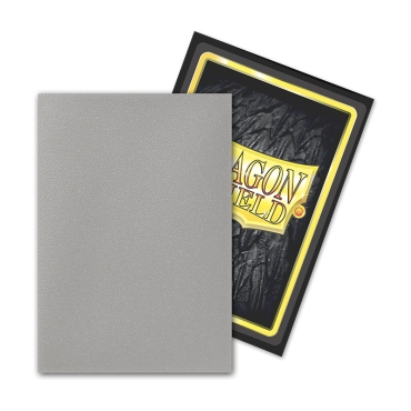 Dragon Shield Малки Протектори за карти 60 броя Dual Матирани - Justice