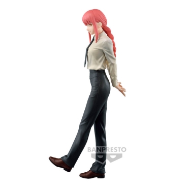 Chainsaw Man Chain Spirits PVC Statue - Makima