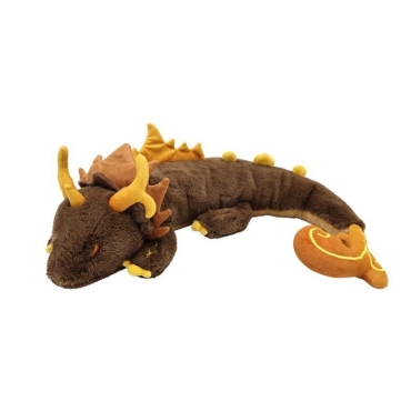 Genshin Impact Plush Figure Zhongli (Exuvia Form) 67 cm