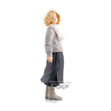 Tokyo Revengers Manjiro Sano vol.6 figure 16cm