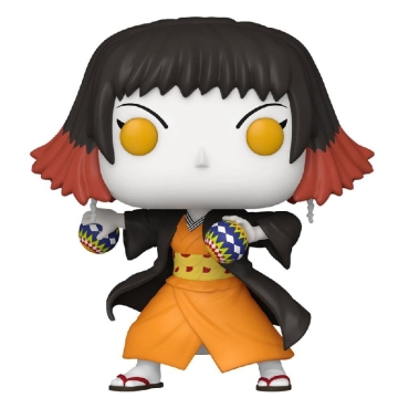Demon Slayer: Kimetsu No Yaiba POP! Animation Vinyl Figure Susamaru #1409 Chase Limited Edition - Glow in the Dark