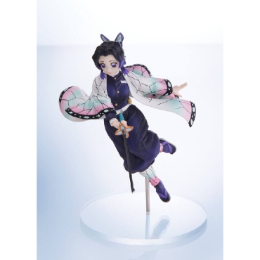 Demon Slayer: Kimetsu no Yaiba ConoFig Statue - Shinobu Kocho 15 cm