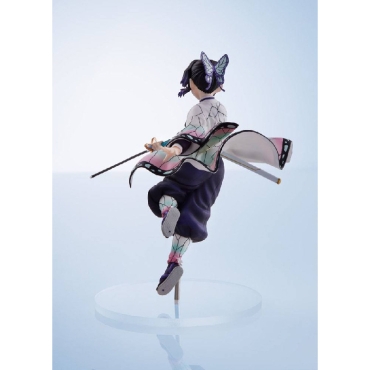 Demon Slayer: Kimetsu no Yaiba ConoFig Statue - Shinobu Kocho 15 cm
