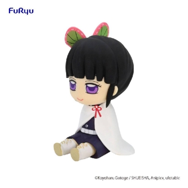Demon Slayer: Kimetsu no Yaiba Potetto PVC Statue - Tsuyuri Kanao 9 cm