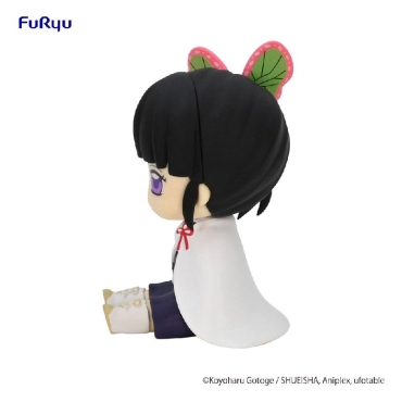 Demon Slayer: Kimetsu no Yaiba Potetto PVC Statue - Tsuyuri Kanao 9 cm