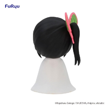 Demon Slayer: Kimetsu no Yaiba Potetto PVC Statue - Tsuyuri Kanao 9 cm