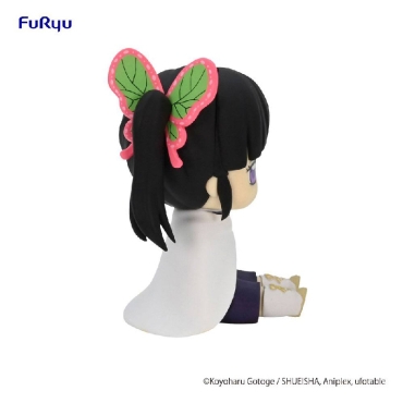 Demon Slayer: Kimetsu no Yaiba Potetto PVC Statue - Tsuyuri Kanao 9 cm