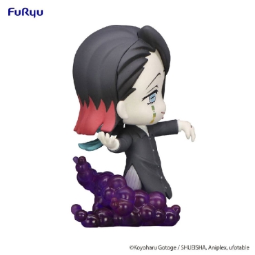 Demon Slayer: Kimetsu no Yaiba Hold PVC Statue - Enmu 7 cm