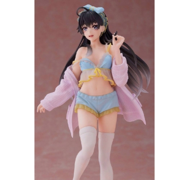 My Teen Romantic Comedy SNAFU Climax! PVC Statue Yukino Yukinoshita Roomwear Ver. 20 cm
