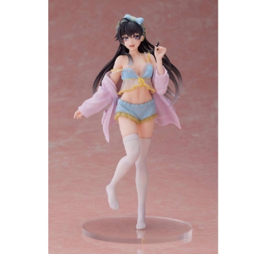 My Teen Romantic Comedy SNAFU Climax! PVC Statue Yukino Yukinoshita Roomwear Ver. 20 cm