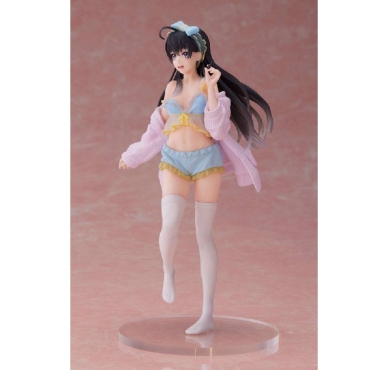 My Teen Romantic Comedy SNAFU Climax! PVC Statue Yukino Yukinoshita Roomwear Ver. 20 cm