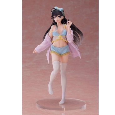 My Teen Romantic Comedy SNAFU Climax! PVC Statue Yukino Yukinoshita Roomwear Ver. 20 cm