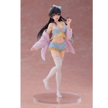 My Teen Romantic Comedy SNAFU Climax! PVC Statue Yukino Yukinoshita Roomwear Ver. 20 cm