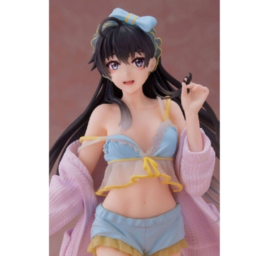 My Teen Romantic Comedy SNAFU Climax! PVC Statue Yukino Yukinoshita Roomwear Ver. 20 cm