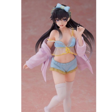 My Teen Romantic Comedy SNAFU Climax! PVC Statue Yukino Yukinoshita Roomwear Ver. 20 cm
