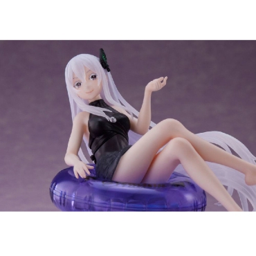 Re:Zero - Starting Life in Another World PVC Statue Echidna Aqua Float Girls Figure