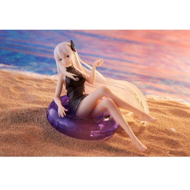 Re:Zero - Starting Life in Another World PVC Statue Echidna Aqua Float Girls Figure