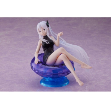 Re:Zero - Starting Life in Another World PVC Statue Echidna Aqua Float Girls Figure