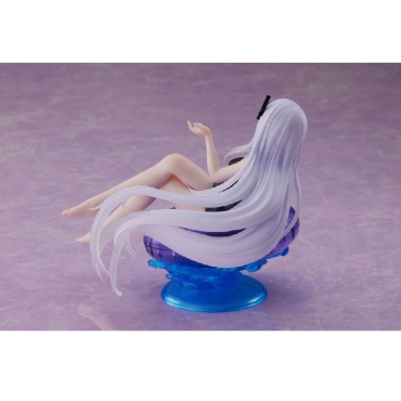 Re:Zero - Starting Life in Another World PVC Statue Echidna Aqua Float Girls Figure