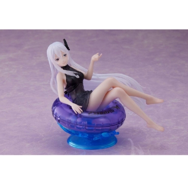Re:Zero - Starting Life in Another World PVC Statue Echidna Aqua Float Girls Figure