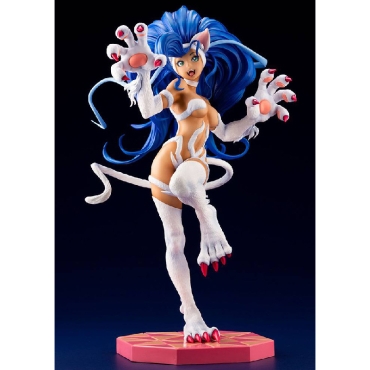 Darkstalkers Bishoujo PVC Statue 1/7 Felicia 26 cm