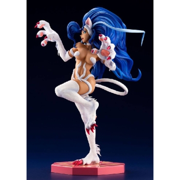 Darkstalkers Bishoujo PVC Statue 1/7 Felicia 26 cm