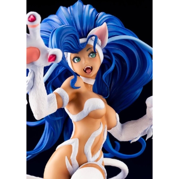 Darkstalkers Bishoujo PVC Statue 1/7 Felicia 26 cm