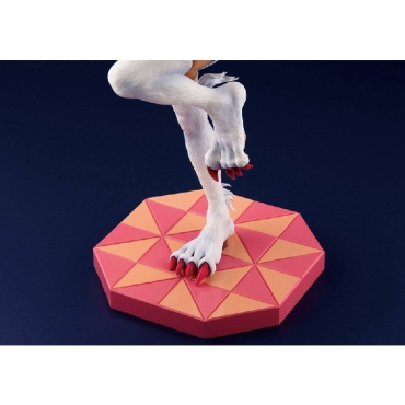 Darkstalkers Bishoujo PVC Statue 1/7 Felicia 26 cm