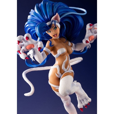 Darkstalkers Bishoujo PVC Statue 1/7 Felicia 26 cm