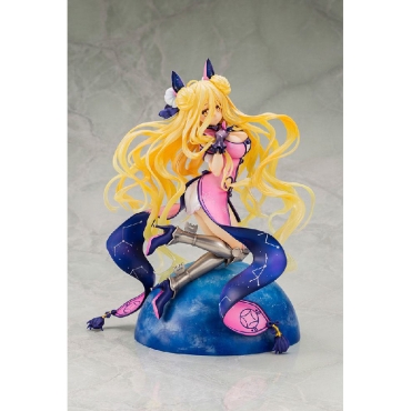 Date A Live IV PVC Statue 1/7 Mukuro Hoshimiya Bonus Edition 23 cm