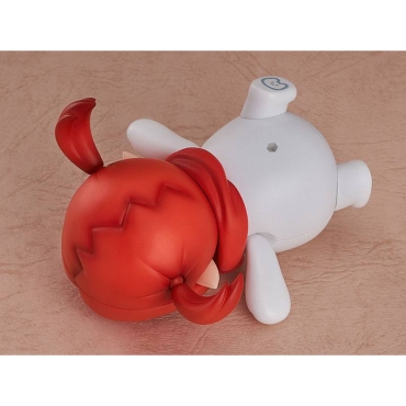 Dungeon Fighter Online Nendoroid Екшън Фигурка - Snowmage 